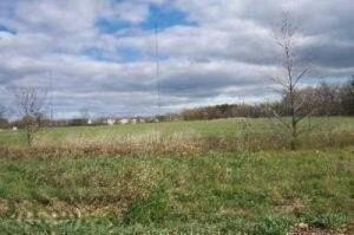 Picture of Residential Land For Sale in Allendale, Michigan, United States