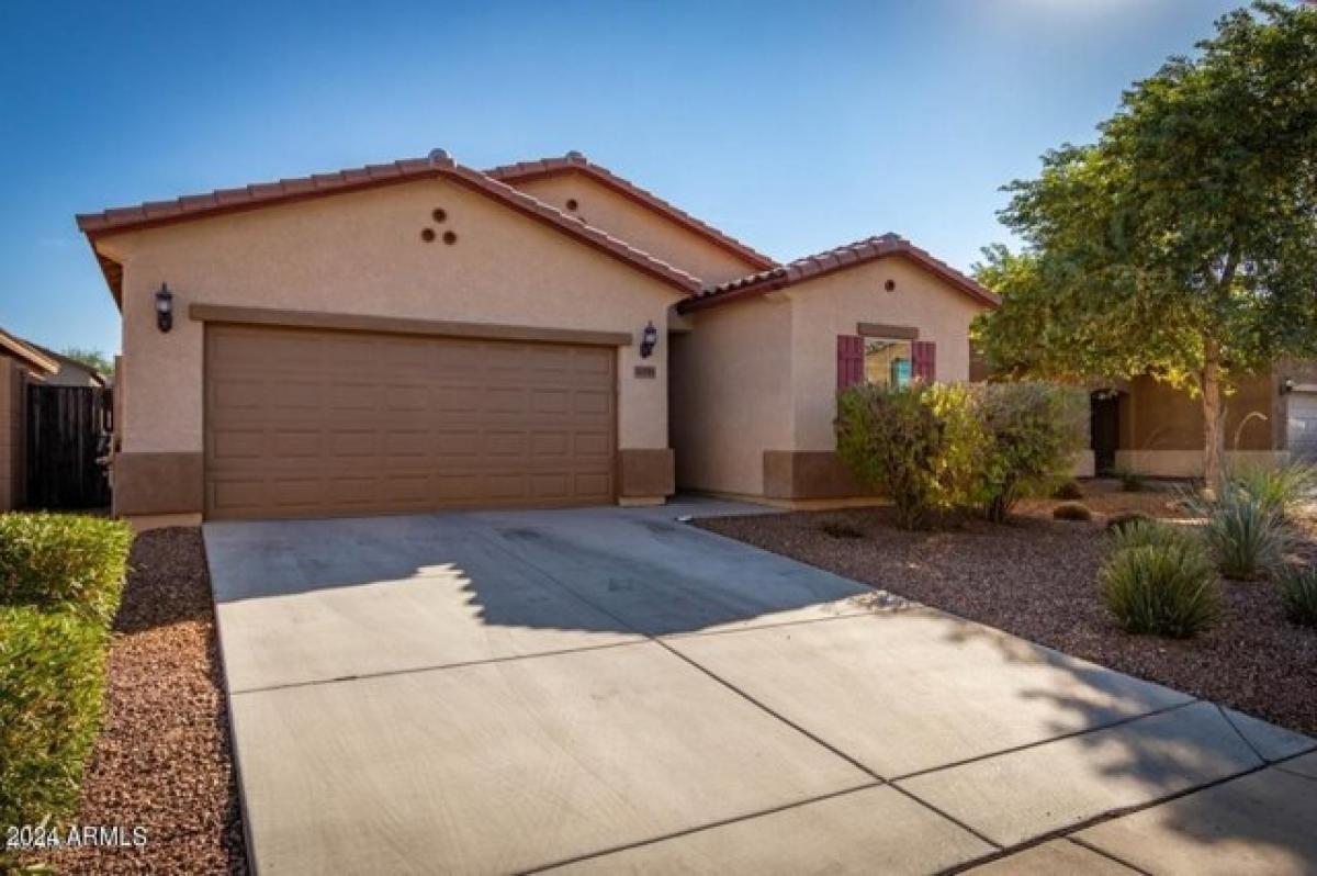 Picture of Home For Rent in Peoria, Arizona, United States