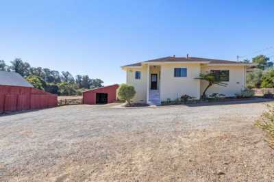 Home For Sale in Petaluma, California