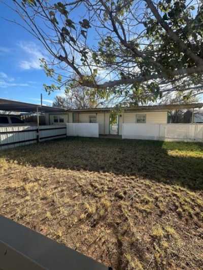 Home For Rent in Odessa, Texas