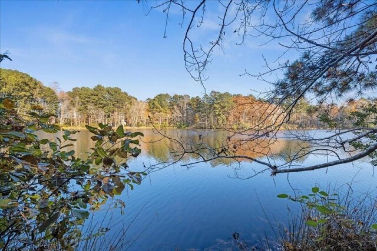 Picture of Residential Land For Sale in Franklinton, North Carolina, United States