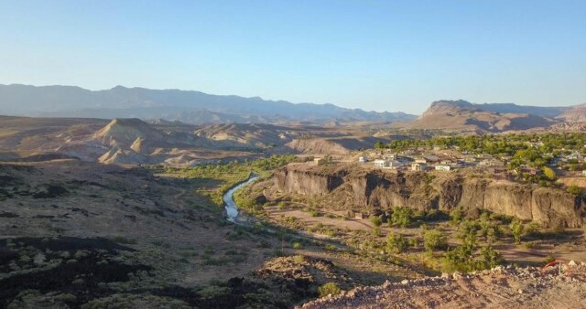 Picture of Residential Land For Sale in Hurricane, Utah, United States