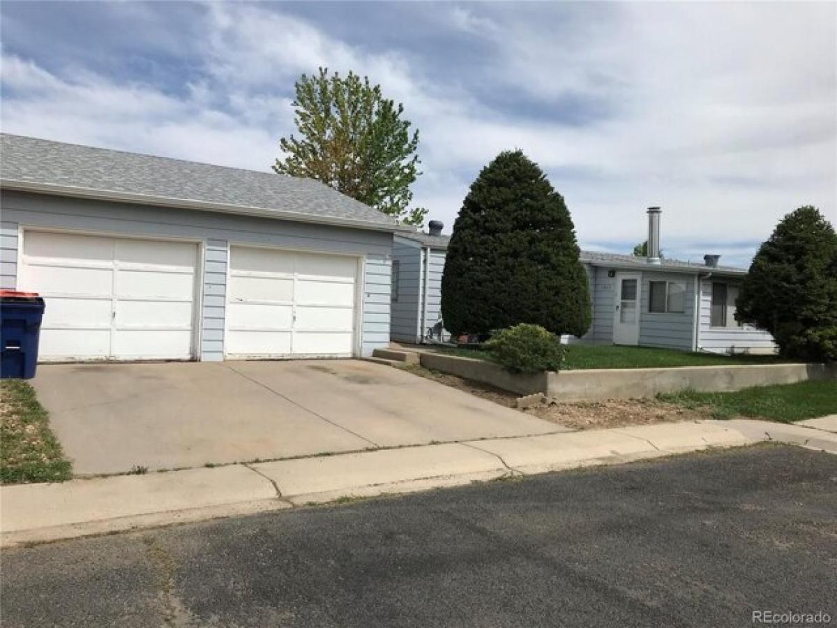 Picture of Home For Sale in Dacono, Colorado, United States