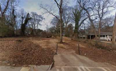 Residential Land For Sale in 