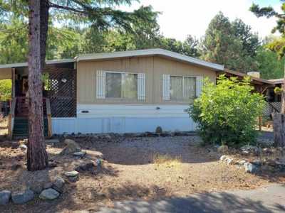 Home For Sale in Yreka, California