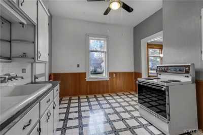 Home For Sale in Tonawanda, New York