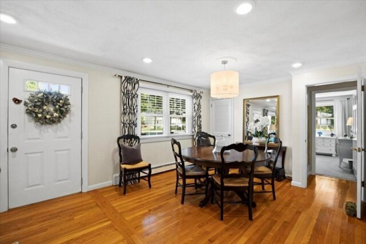 Picture of Home For Sale in Taunton, Massachusetts, United States