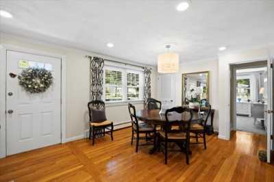 Home For Sale in Taunton, Massachusetts