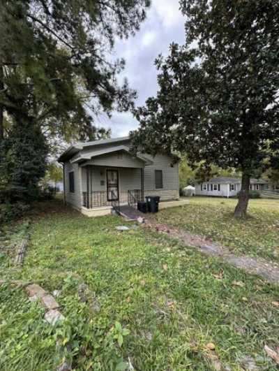 Home For Sale in Birmingham, Alabama