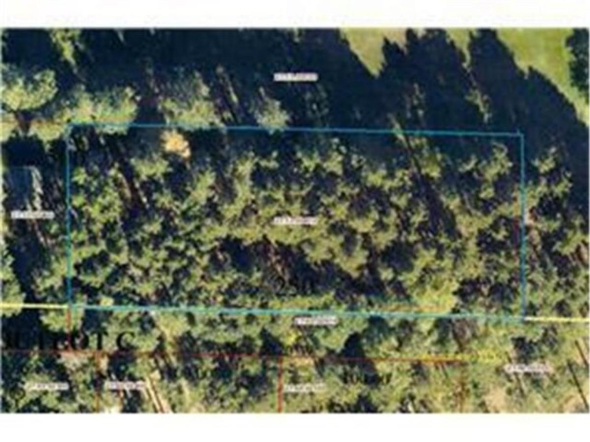 Picture of Residential Land For Sale in Park Rapids, Minnesota, United States