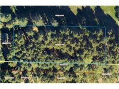 Residential Land For Sale in Park Rapids, Minnesota