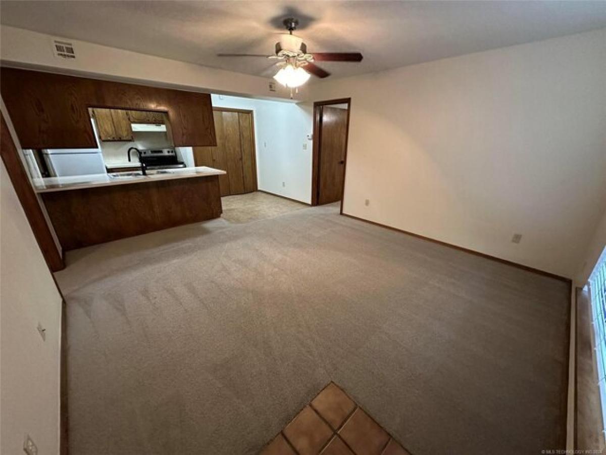 Picture of Home For Rent in McAlester, Oklahoma, United States