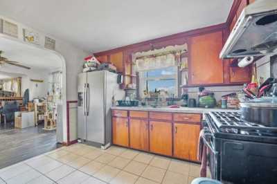 Home For Sale in Fall River, Massachusetts