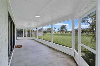 Home For Sale in Largo, Florida