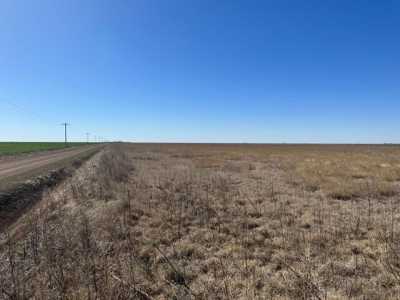 Residential Land For Sale in Lockney, Texas