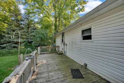 Home For Sale in Marlette, Michigan