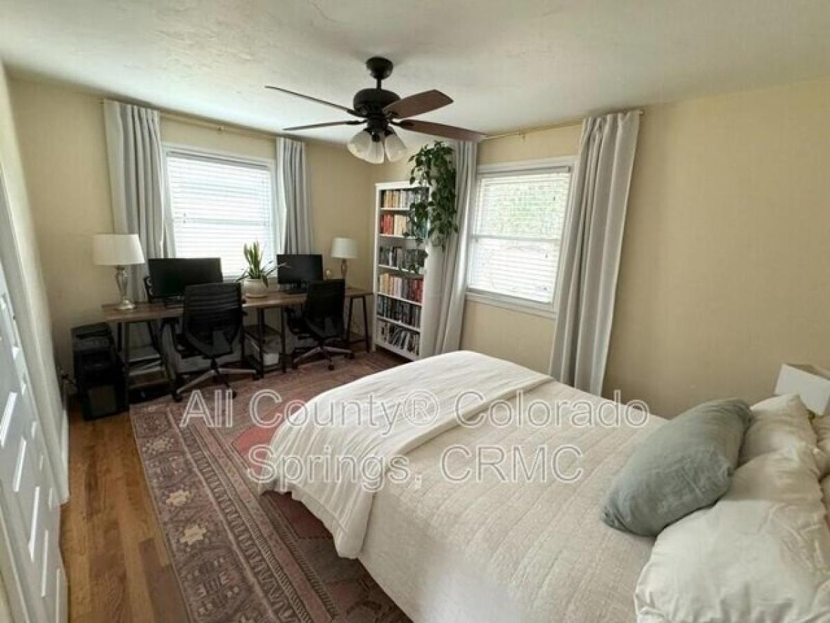 Picture of Home For Rent in Colorado Springs, Colorado, United States