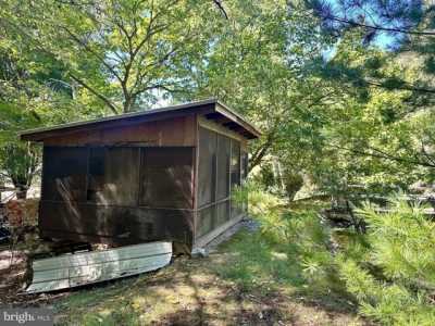 Home For Sale in Brandywine, West Virginia