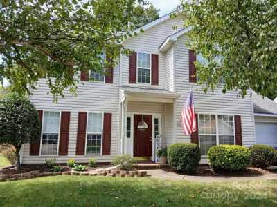 Home For Sale in Concord, North Carolina