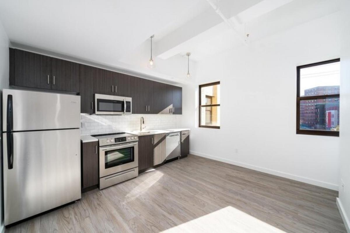 Picture of Home For Rent in Jersey City, New Jersey, United States