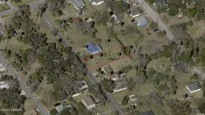 Residential Land For Sale in Daytona Beach, Florida