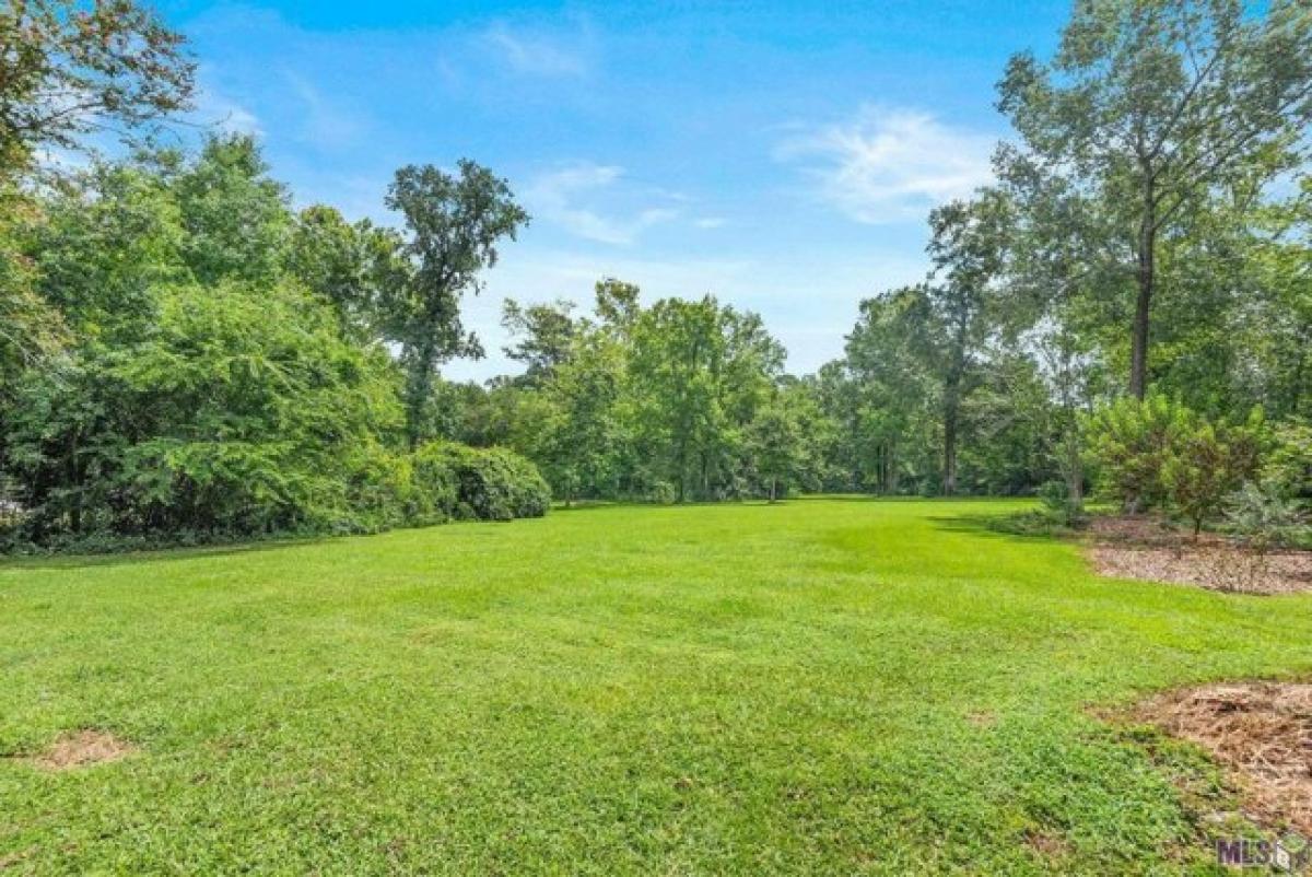 Picture of Residential Land For Sale in Baton Rouge, Louisiana, United States