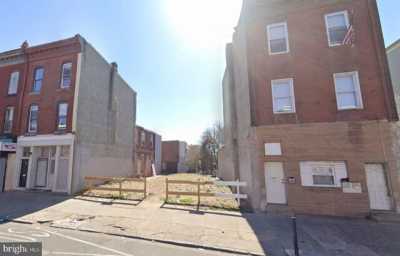 Residential Land For Sale in Philadelphia, Pennsylvania