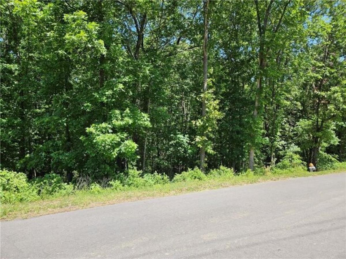 Picture of Residential Land For Sale in Bella Vista, Arkansas, United States