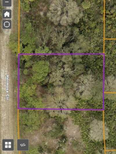 Residential Land For Sale in North Port, Florida