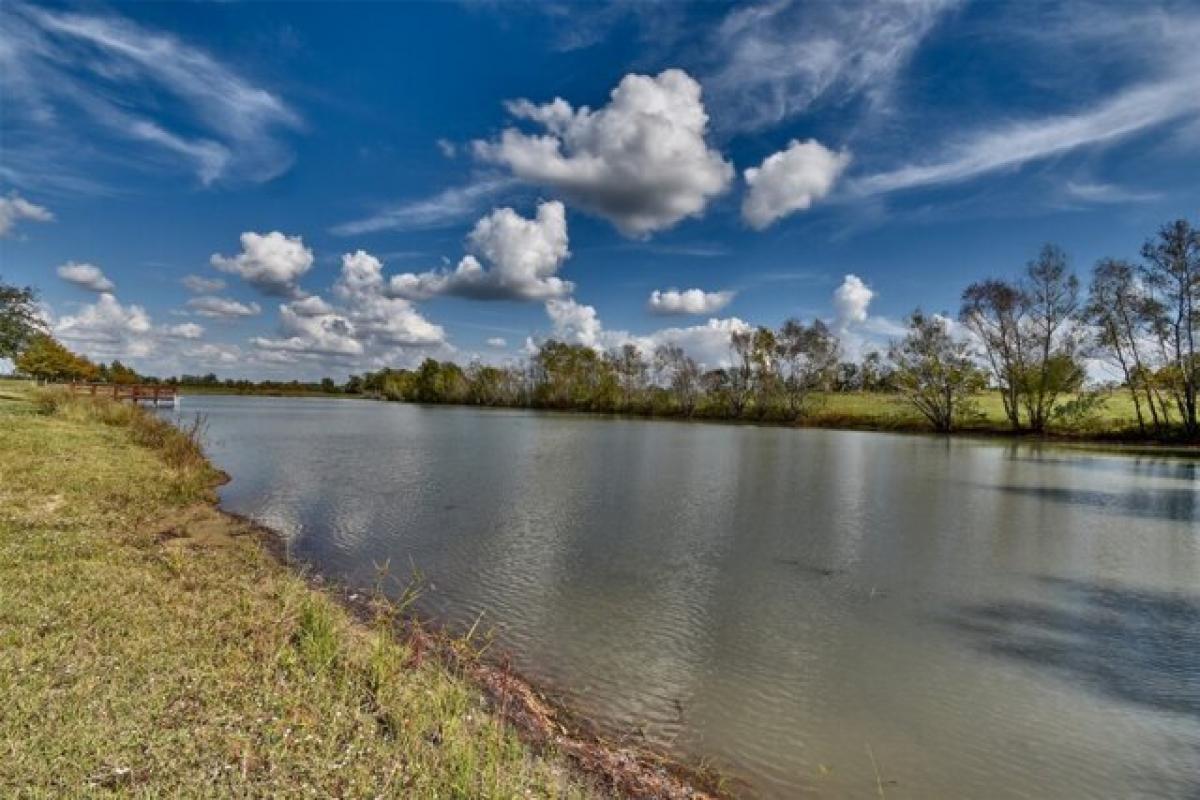 Picture of Residential Land For Sale in Sealy, Texas, United States