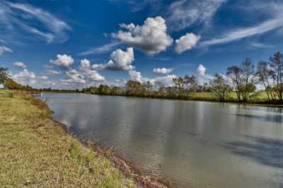 Residential Land For Sale in Sealy, Texas