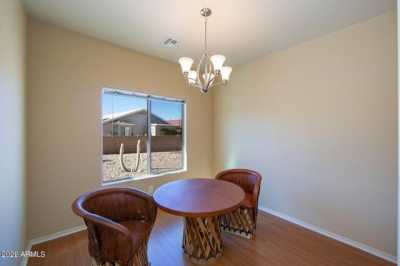 Home For Rent in Sierra Vista, Arizona