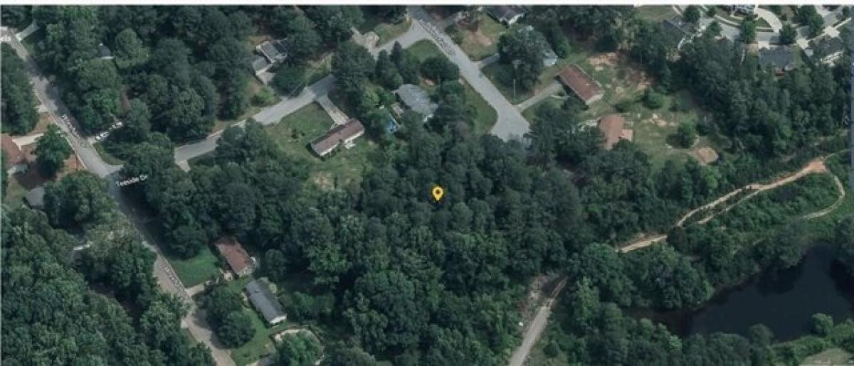 Picture of Residential Land For Sale in Snellville, Georgia, United States