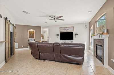 Home For Sale in Fleming Island, Florida