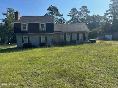 Home For Sale in Rockingham, North Carolina