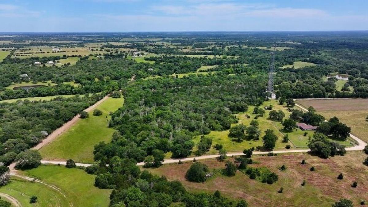 Picture of Residential Land For Sale in Round Top, Texas, United States