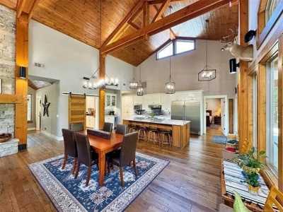 Home For Sale in Park Hill, Oklahoma