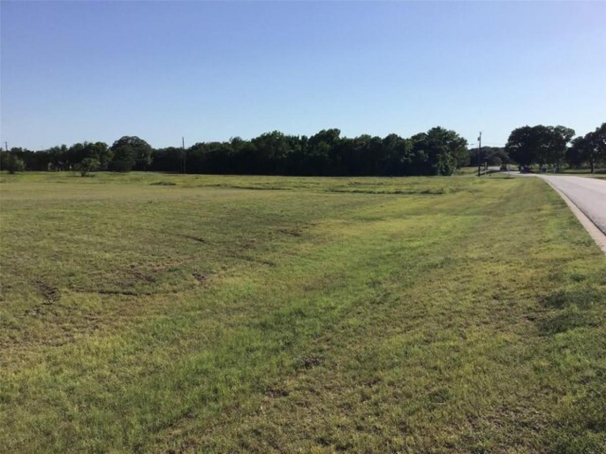 Picture of Residential Land For Sale in Whitney, Texas, United States