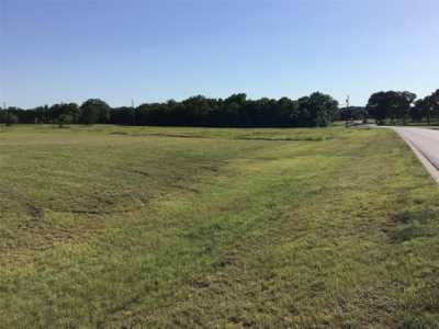 Residential Land For Sale in Whitney, Texas