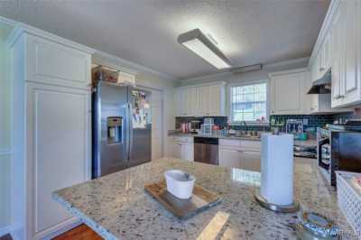 Home For Sale in Clanton, Alabama