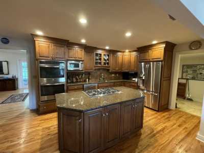 Home For Sale in Clarksburg, West Virginia