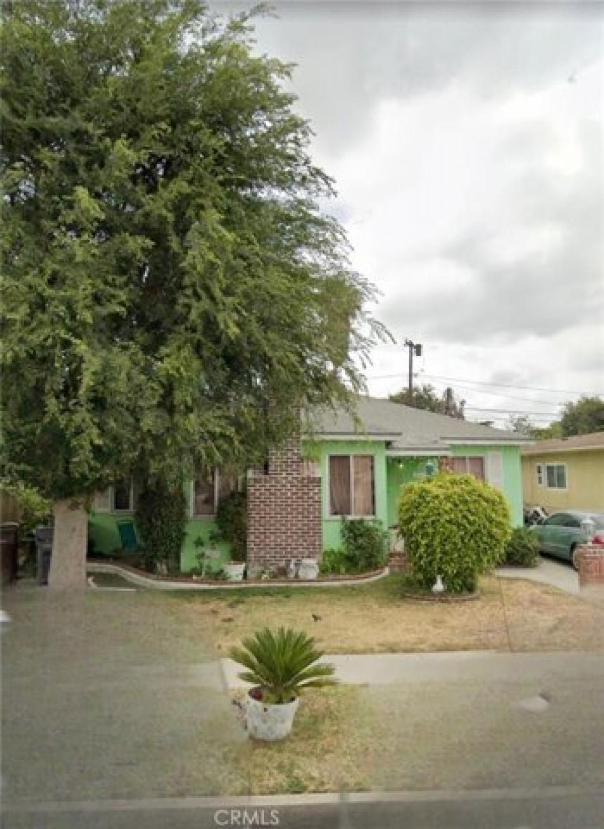 Picture of Home For Sale in Compton, California, United States