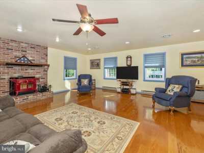 Home For Sale in Frederick, Maryland