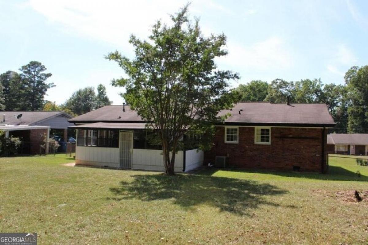 Picture of Home For Sale in Riverdale, Georgia, United States