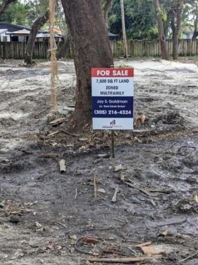 Residential Land For Sale in 