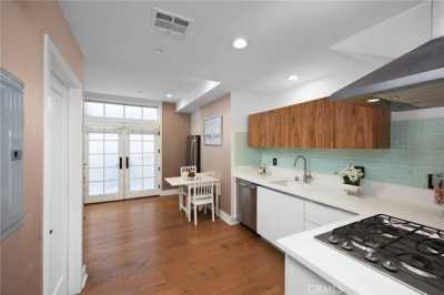 Home For Sale in Pasadena, California