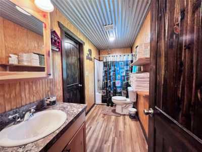 Home For Sale in Gordonville, Texas