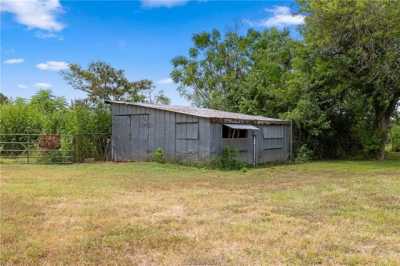 Home For Sale in Caldwell, Texas