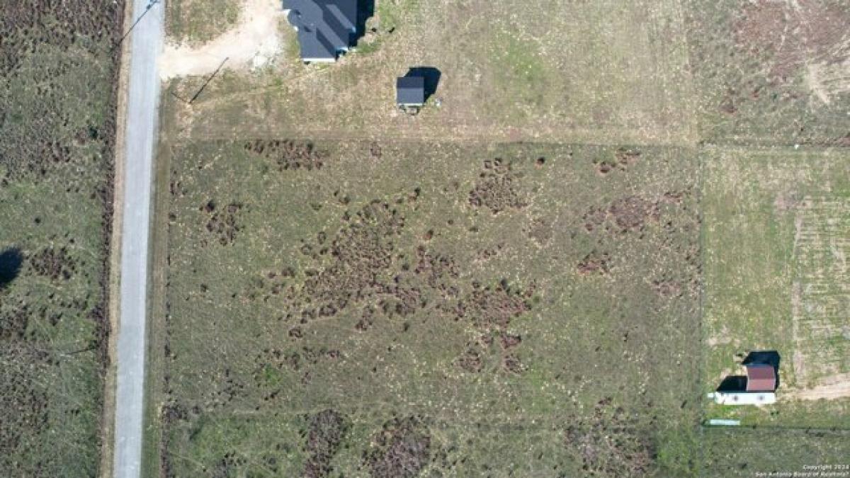 Picture of Residential Land For Sale in Natalia, Texas, United States