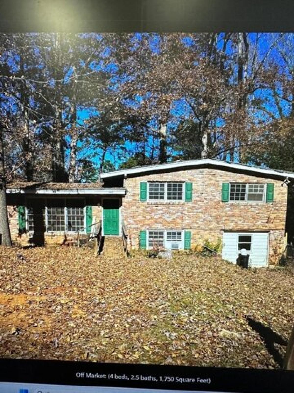 Picture of Home For Sale in Columbus, Georgia, United States